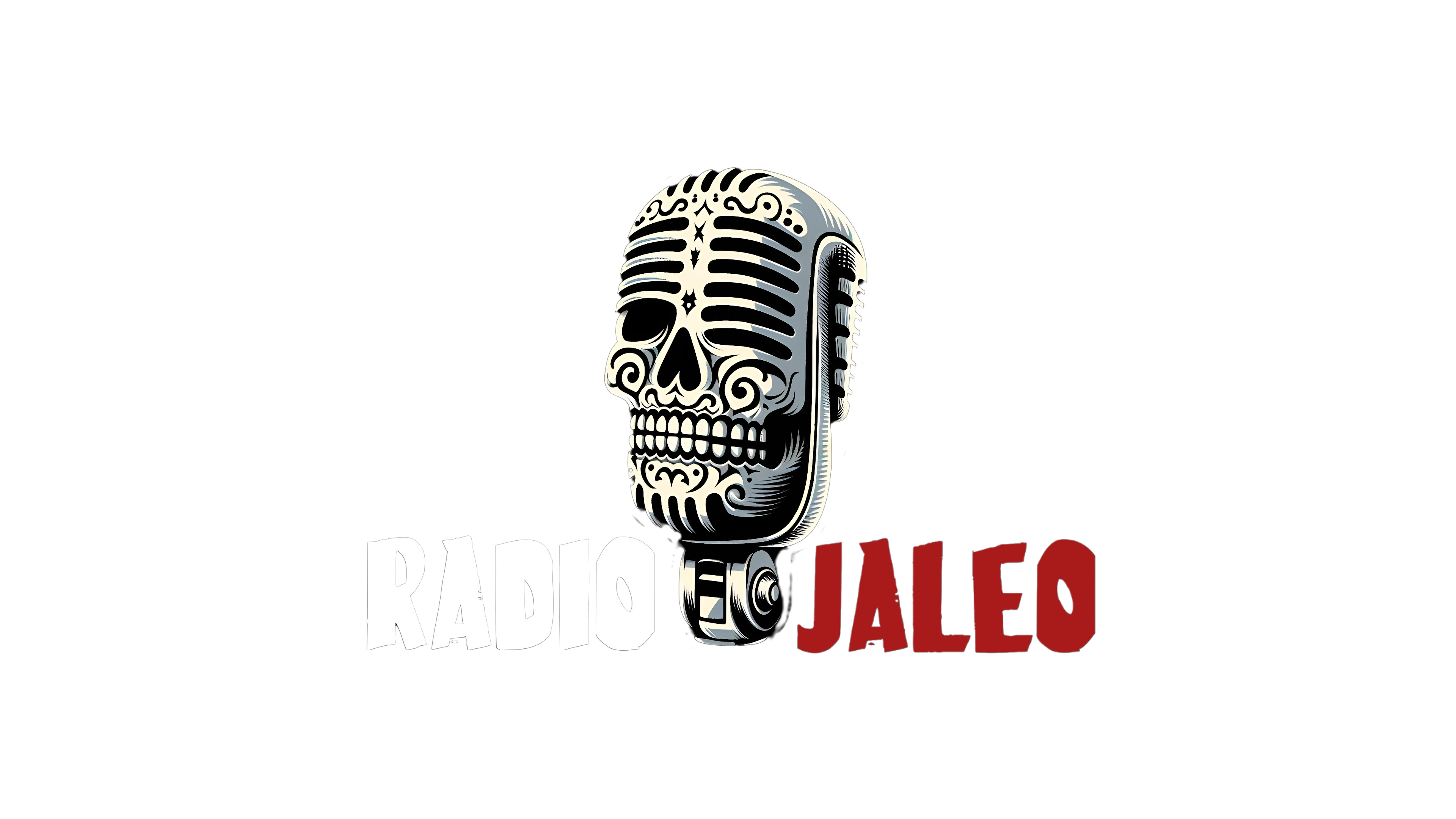 Radio Jaleo Logo